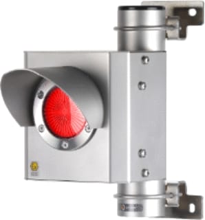 Artidor - AR-049 Explosieveilig verkeerslicht explvvrkl ar-049-r