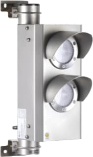 Artidor - AR-049 Explosieveilig verkeerslicht explvvrkl ar-049-ry