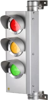 Artidor - AR-049 Explosieveilig verkeerslicht explvvrkl ar-049-ryg