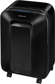 FELLOWES - Papierversnipperaar shredder lx200 powershred