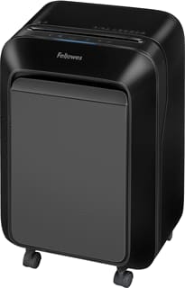 FELLOWES - Papierversnipperaar shredder lx210 powershred