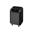 FELLOWES - Papierversnipperaar shredder lx210 powershred