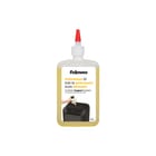 FELLOWES - Papierversnipperaar shredder 355ml olie