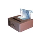 FELLOWES - Papierversnipperaar lyrc 112052 ds100