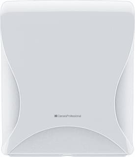 BULKYSOFT - Papierhouder papierh handdoek wit