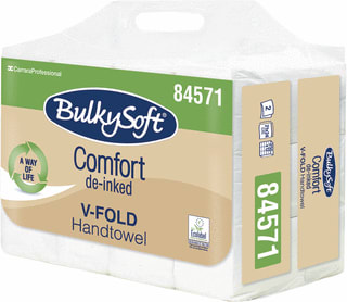 BULKYSOFT - Papieren doek/rol lyrc 14045167 ds12