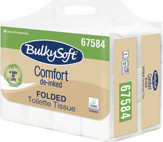 BULKYSOFT - Papieren doek/rol lyrc 21056755 ds24
