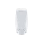 BULKYSOFT - Zeepdispenser zeepdisp schuimzeep wit