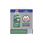PROCTER & GAMBLE - Persoonlijke verzorgingsproduct verzorging 1.05l dreft