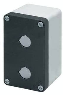 New Elfin - Drukknopkast leeg drkknpklg 040c0814-8p2