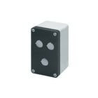 New Elfin - Drukknopkast leeg drkknpklg 040c0814-8p3c