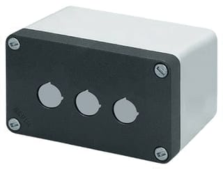 New Elfin - Drukknopkast leeg 040C0814-8P3L