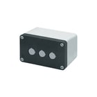 New Elfin - Drukknopkast leeg 040C0814-8P3L
