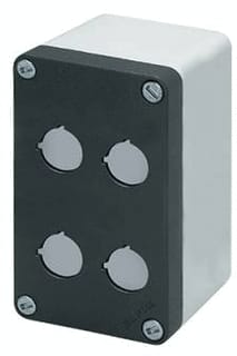 New Elfin - Drukknopkast leeg drkknpklg 040c0814-8p4