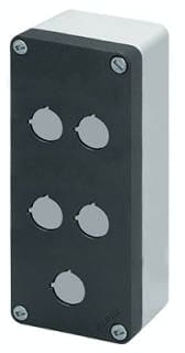 New Elfin - Drukknopkast leeg drkknpklg 040c0820-6p5c