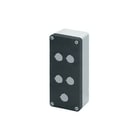 New Elfin - Drukknopkast leeg 040c0820-6p5c