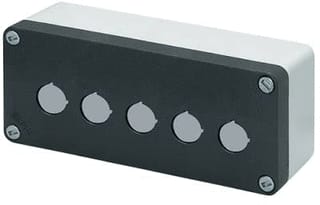 New Elfin - Drukknopkast leeg drkknpklg 040c0820-6p5l