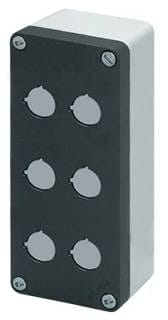 New Elfin - Drukknopkast leeg drkknpklg 040c0820-6p6