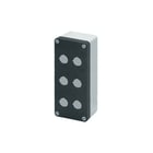 New Elfin - Drukknopkast leeg 040c0820-6p6