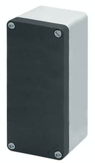 New Elfin - Drukknopkast leeg drkknpklg 040c0820-8e