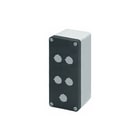 New Elfin - Drukknopkast leeg drkknpklg 040c0820-8p5c