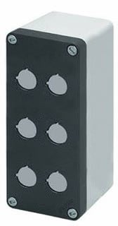 New Elfin - Drukknopkast leeg drkknpklg 040c0820-8p6
