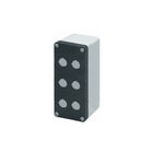 New Elfin - Drukknopkast leeg 040c0820-8p6