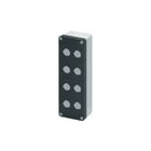 New Elfin - Drukknopkast leeg 040c0826-6ep8