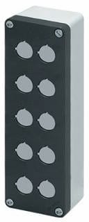 New Elfin - Drukknopkast leeg drkknpklg 040c0826-6p10