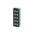 New Elfin - Drukknopkast leeg 040c0826-6p10