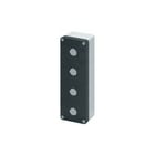 New Elfin - Drukknopkast leeg 040c0826-6p4
