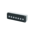 New Elfin - Drukknopkast leeg drkknpklg 040c0826-6p7l