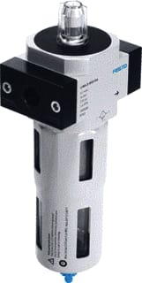 Festo - Div. Man/Zan  Pneumatics 532861