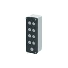 New Elfin - Drukknopkast leeg 040c0826-8ep9c