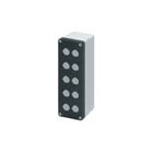 New Elfin - Drukknopkast leeg drkknpklg 040c0826-8p10