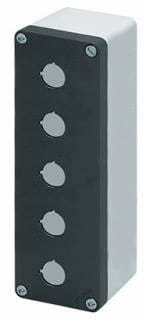 New Elfin - Drukknopkast leeg drkknpklg 040c0826-8p5
