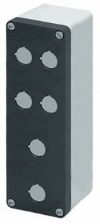 New Elfin - Drukknopkast leeg drkknpklg 040c0826-8p6c