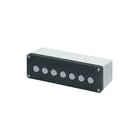 New Elfin - Drukknopkast leeg 040c0826-8p7l