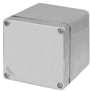 New Elfin - Drukknopkast leeg drkknpklg 040c0909-1n