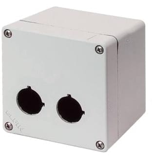 New Elfin - Drukknopkast leeg drkknpklg 040c0909-1p2