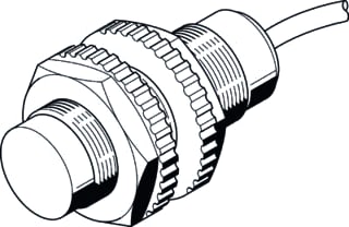 Festo - Div. Man/Zan Pneumatics 538339