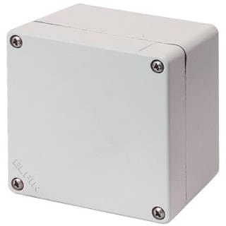 New Elfin - Drukknopkast leeg drkknpklg 040c0909-7e