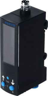 Festo - Div. Man/Zan Pneumatics 540196