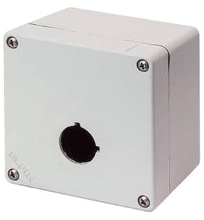 New Elfin - Drukknopkast leeg drkknpklg 040c0909-7p1