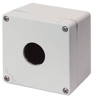 New Elfin - Drukknopkast leeg drkknpklg 040c0909-7s1