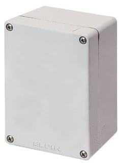 New Elfin - Drukknopkast leeg drkknpklg 040c0911-8
