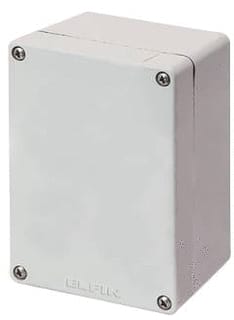 New Elfin - Drukknopkast leeg drkknpklg 040c0911-8e