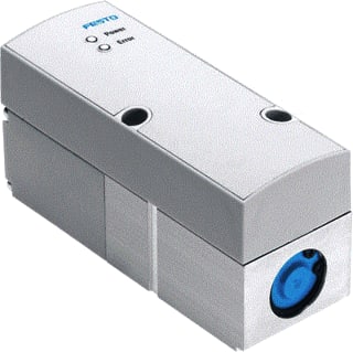 Festo - Reduceerventiel vppm-6ta-l-1-f-0l10h