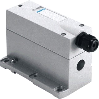 Festo - Bevestiging vastpunt vabes61ltcm1s37