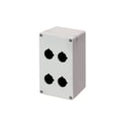 New Elfin - Drukknopkast leeg drkknpklg 040c0915-1p4